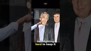Trump Epstein Bombshell