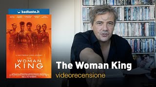 Cinema | The Woman King, la preview della recensione