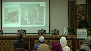 "Afzal Ur Rahman - A Torchbearer In Islamic Education"Seerah Foundation