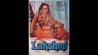 Lakshmi 1982 film  Plot #indiaactor #movie #bollywood #movieplots | @audiorainofficialssm