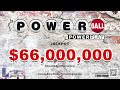 8-17-22 Powerball Jackpot Alert!