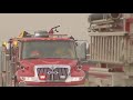 Metro Atlanta organizations rally for wildfire victims