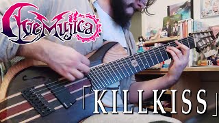 Ave Mujica OP- 「KiLLKiSS」「Guitar Cover」