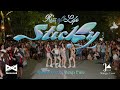 [KPOP IN PUBLIC] KISS OF LIFE(키스오브라이프) - Sticky | Dance cover by KINGS CREW | D8 RANDOM PLAY DANCE