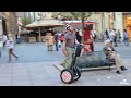 Croatia: Zagreb Tour by Segway