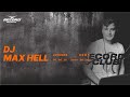House  mix by  DJ MAX HELL | Radio RECORD Moldova | episode 4255| 2026-10-06