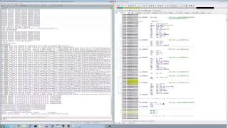 #REFIR - Intro to WINDBG using 64 bit shellcode