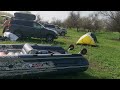 Обзор лодки Риф тритон s max 370. live nature outdoors kempig красота fishing