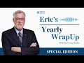 The Upside Down Year in Gold and Silver - Eric's Yearly Wrap Up