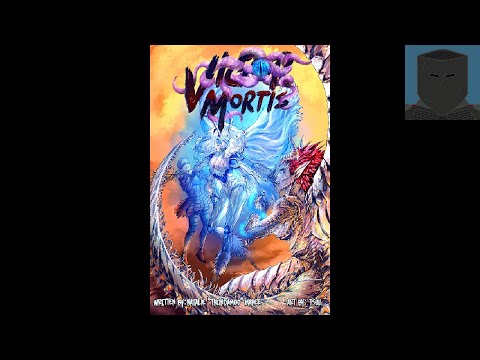 [Vigor Mortis] Audiobook Ch. 3-4