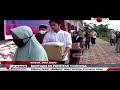 Penyaluran Bantuan di Tengah Pandemi Corona di Sejumlah Daerah | tvOne