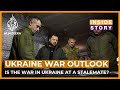 Is the war in Ukraine at a stalemate? | Inside Story