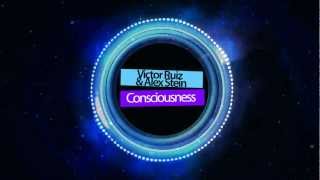 Victor Ruiz & Alex Stein - Consciousness