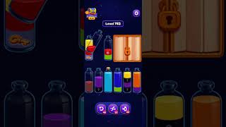 Magic Sort Level 752 - 753