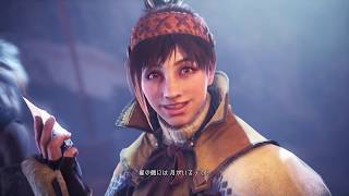 MHW:I ICEBORNE最終回 アン・イシュワルダだよ女性実況 亜妃Aki モンハンワールドアイスボーン #48