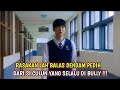 MUAK KARNA SELALU DI BULLY !! SI LUGU PUN MERENCANAKAN BALAS DENDAM PEDIH - Alur Film