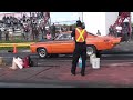 drag sag hd pont rouge 7 aout2010 part1