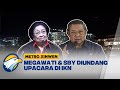 Metro Xinwen - Megawati Hingga SBY Diundang Upacara HUT RI di IKN