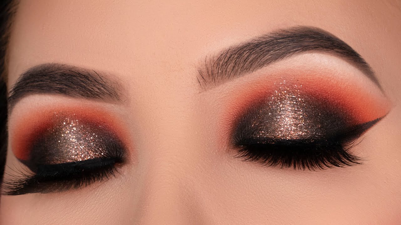 Bold Makeup Ideas For Brown Eyes Saubhaya Makeup