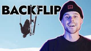 Il trick ALLA BASE DEL FREESKI | FREESKIPEDIA EP. 1