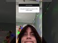 Billie Eilish answering questions via her Instagram story 12/31/2021