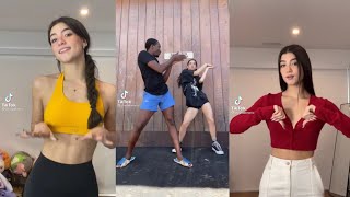 Charli D’amelio TikTok Dance Compilation