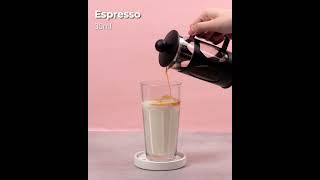 Kievit Drink Recipe for Business | White Choco Latte