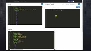 JsonPath Basics Tutorial HD