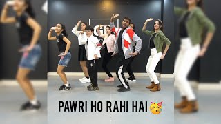 Humari bhi Pawri ho rahi hai 😂 #shorts | Deepak Tulsyan