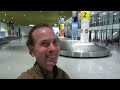 3AM GOAT Airport Confessions: He Lives a Mostly Sheila E. Glamorous Life - But Not Here, Kazakhstan!