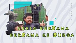 Outbound Ceria STTD 'AMMA 2023 | NDayu Park Sragen