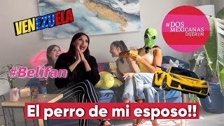 Primer Episodio!! Dos mexicanas desde Tulsa para el mundo, por un Venezuela Libre!