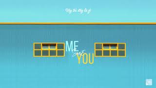 ♪ Vietsub ♪ Me You - San E ft. Baek Yerin (15\u0026)