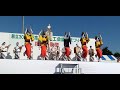 いなせ連 japanese traditional dance awa odori 　阿波踊り　草加いなせ連