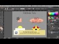 Adobe Illustrator CS6 Tutorial |  The Pathfinder Panel | InfiniteSkills