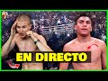 🚨 Serhii BOHACHUK 🆚 VERGIL Ortiz En VIVO La MEJOR Narración La Casaca Boxing Club