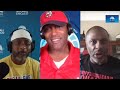 Asking 30 Michael Jordan Teammates Their Thoughts on The TRUE MJ (FROM EACH SEASON)