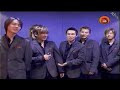 방송 2001 kmtv 결정인기가요 43 신화 인터뷰