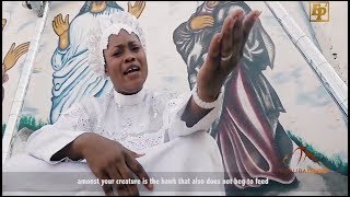 Ajo Ogo - Latest Christian Music 2017 Video By Prophetess Morenikeji Adeleke