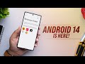 Android 14: 7 Big Changes!