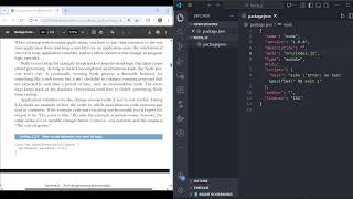 Node.js Revision (Live Coding + Interview Prep)