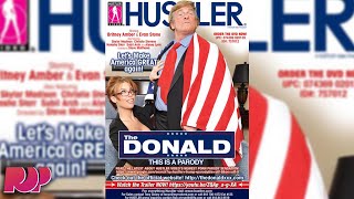 HUGE Amount Of PORN Being Watched During The RNC