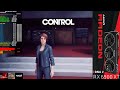 Control Ray Tracing Max Settings RSR 4K | RX 6900 XT | Ryzen 7 5800X