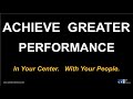 Improve Contact Center Performance - Study your best performers AHT and learn from their techniques.