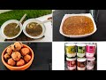 3 Healthy & Easy Recipes with sprouted Ragi /Little Millet / Navara Rice/ Best Diabetic control Tips