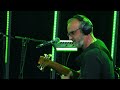 fink live at 3voor12 radio