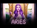 ARIES IF YOU SEE THIS VIDEO BEFORE SUNDAY THE 8TH IT'S YOUR SIGN✨🌟 SEPTEMBER 2024 TAROT LOVE READING