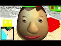 Everyone Helps Baldi's