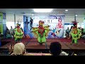 Tari garuda nusantara