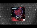 DJ Jedy - Hearts